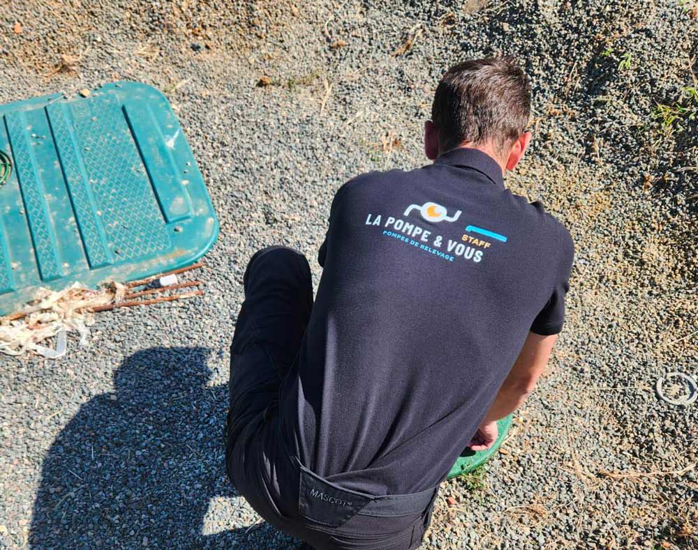 Réparation-d'une-pompe-de-relevage-par-un-technicien-La-Pompe-et-Vous