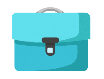 Mallette professionnelle