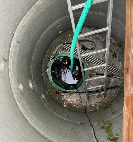 entretien_installation_relevage Entretenir une pompe de relevage