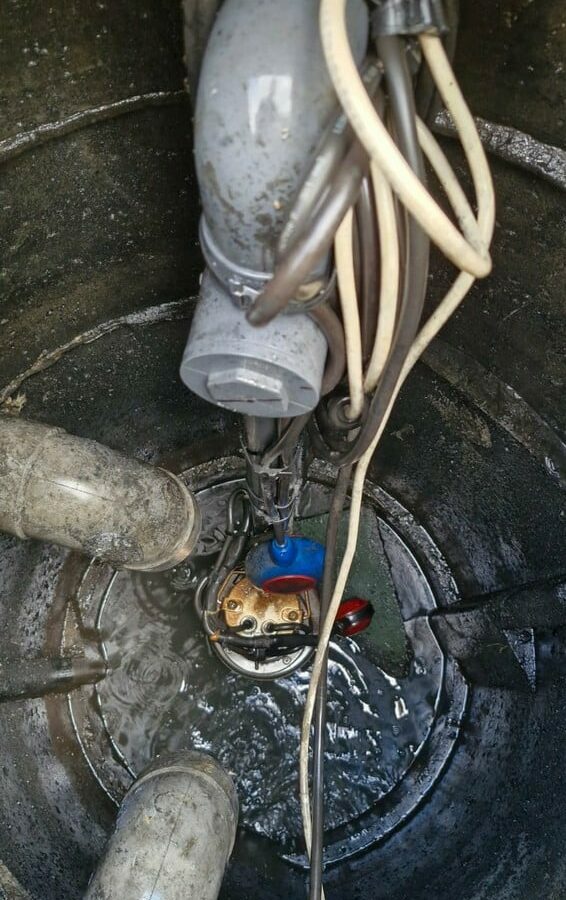 nettoyage_cuve_station_relevage Entretien d'une cuve de station de relevage