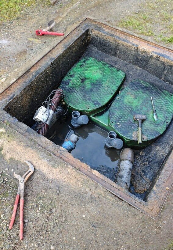 reparation_pompe_relevage Réparation et dépannage de pompes de relevage