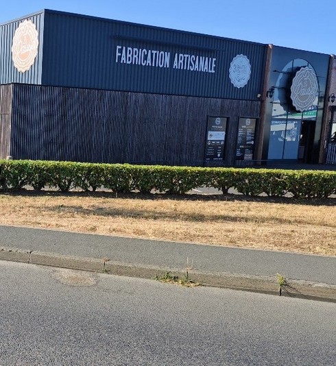 Contrat d'entretien de pompe de relevage pour un professionnel à Cholet